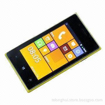 Quad Core/WCDMA/1.3GHz/Google's Android 4.2 Operating System/Memory Smartphone